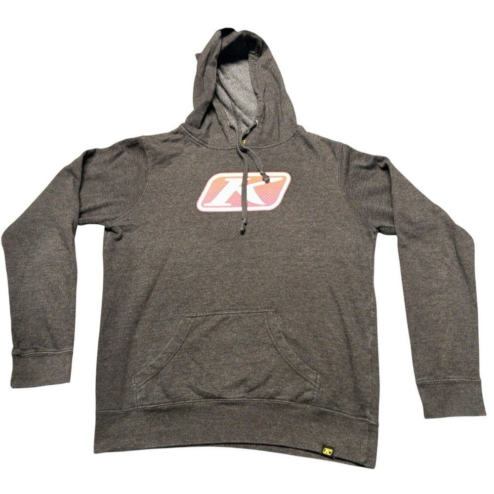 Klim Vista Hoodie Womens Large‎ Snowmobile Racing Ski *Read*